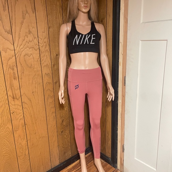 Lululemon X Pelotón Fast and Free Tight II 25" *Non Reflective Nulux - Picture 2 of 16